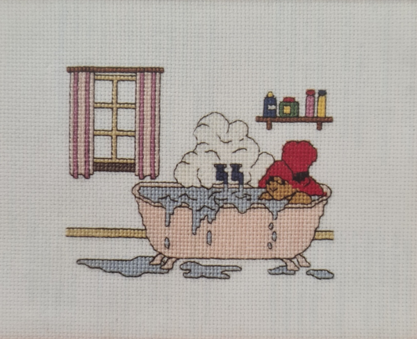 Paddington verschillende motieven