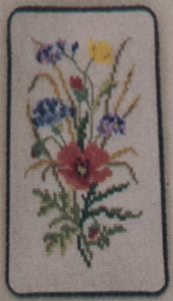 Briletui Veldbloemen ER