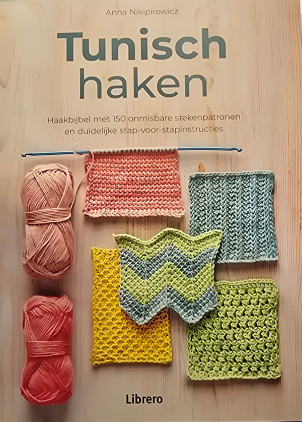 Tunisch haken