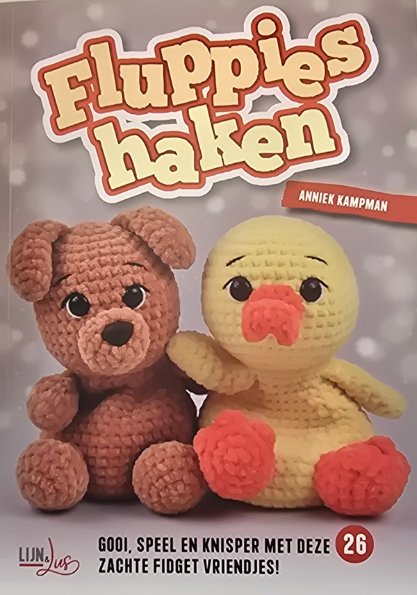 Fluppies haken