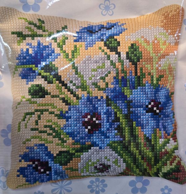 Korenbloemen