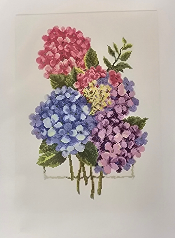 Hortensia