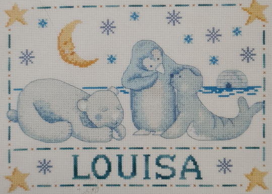 Geboortetegel Pooldieren