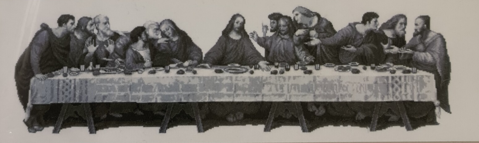 Het Laatste Avondmaal