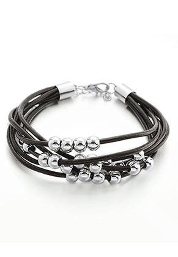 Armband leer