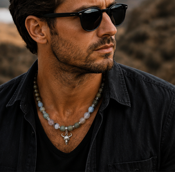 Heren Ketting Desert Spirit