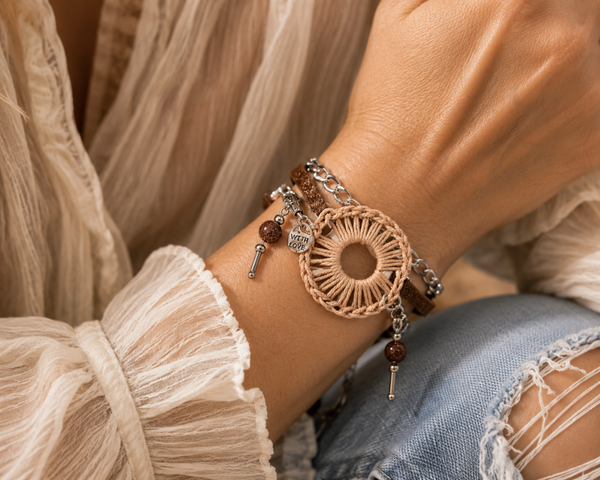 Armband Sun Spirit