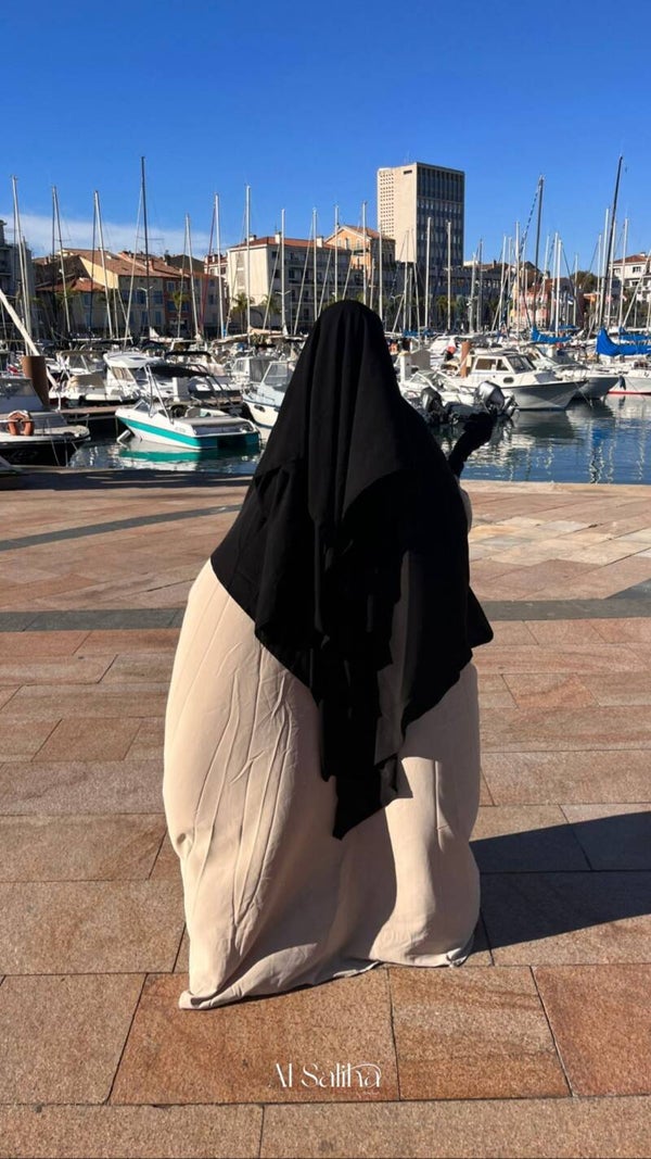 Abaya Leïla