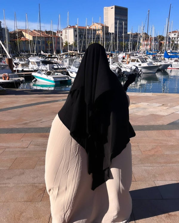 Khimar Lina
