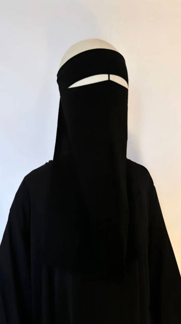 Niqab