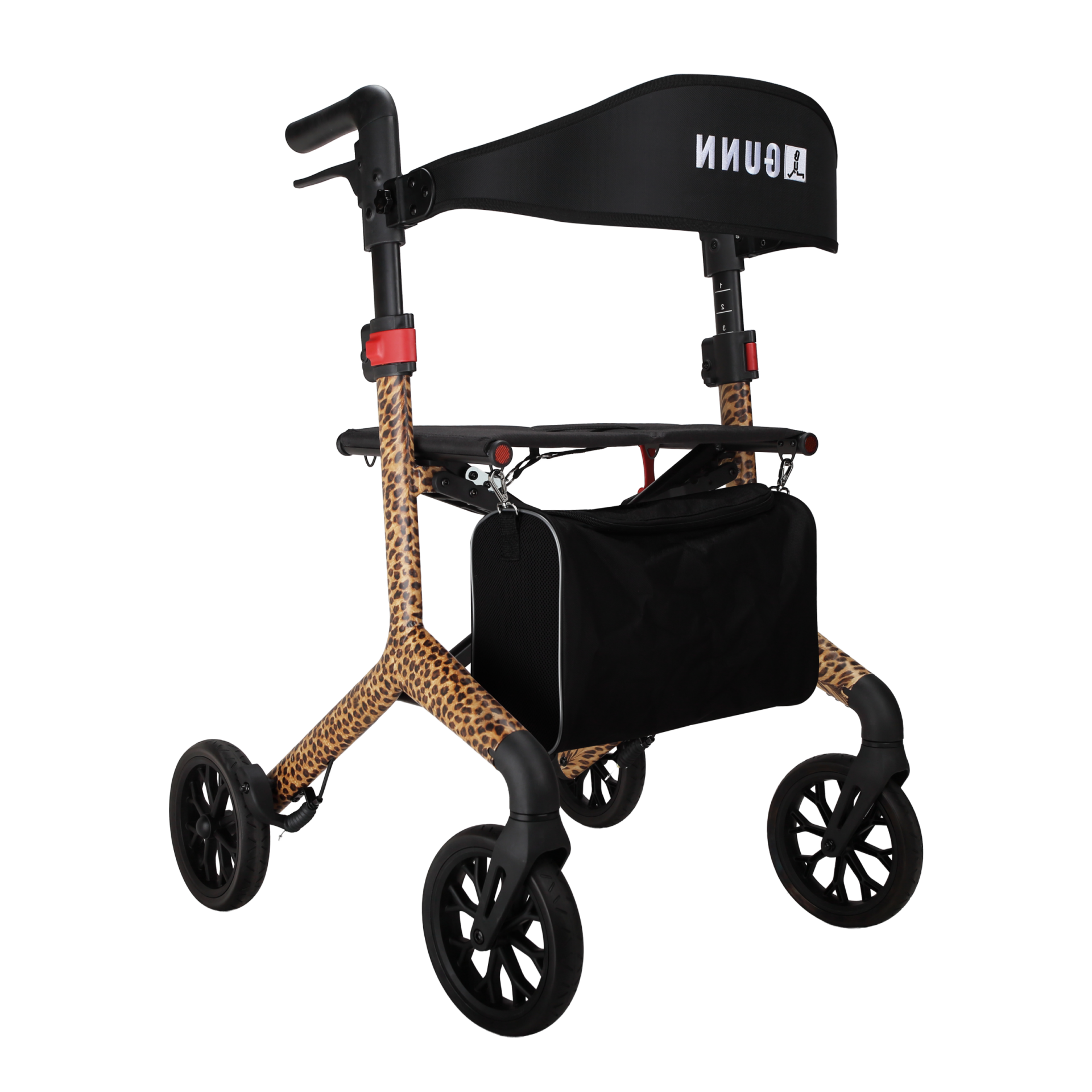 Mobio Rio Rollator