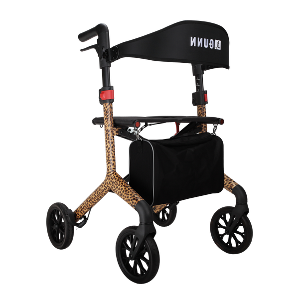 Mobio Rio Rollator