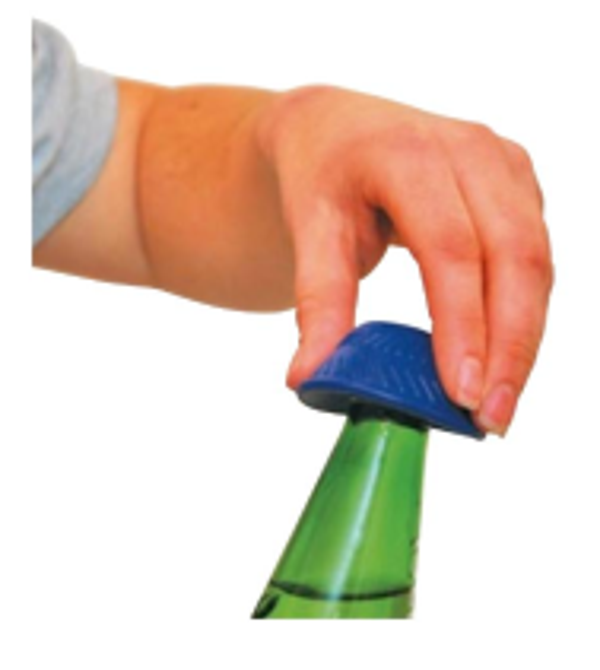 Able2 Anti-Slip Pot- En Flesopeners