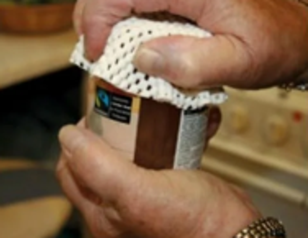 Anti-Slip Grip/Onderzetter