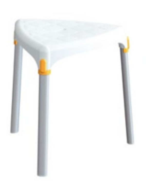 Atlantis Douchekruk — Driehoek