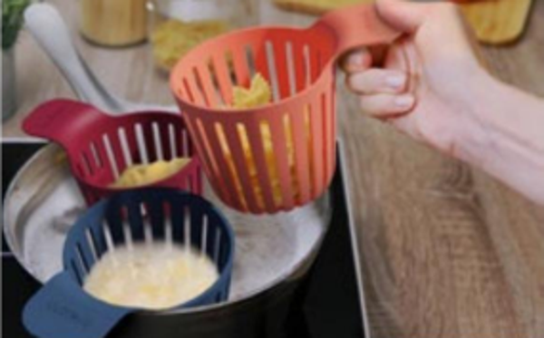 Cookingpods Kookmandjes