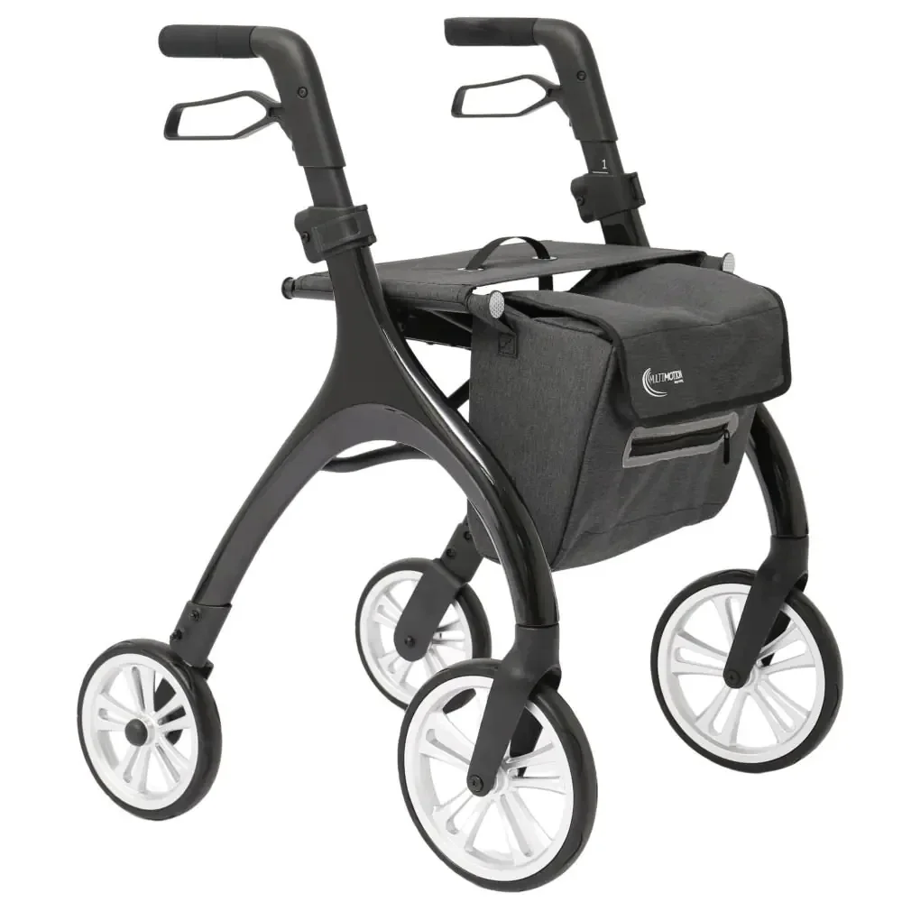 MultiMotion Curve rollator