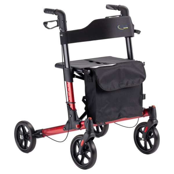 MultiMotion Double rollator