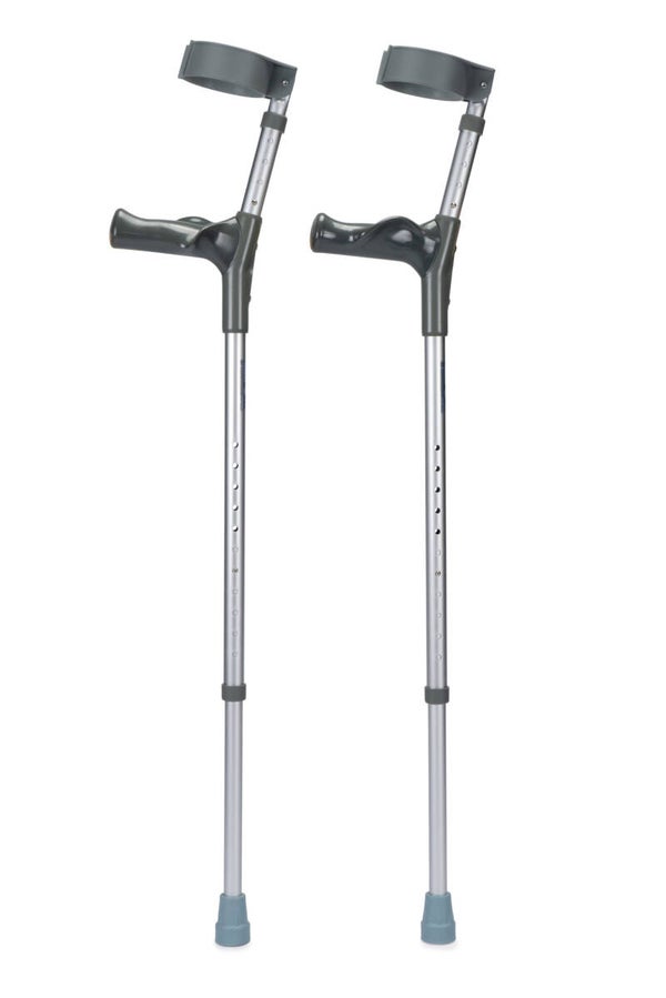 MultiMotion Elleboogkrukken ergonomisch