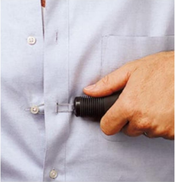 Good Grips Knopenhaak