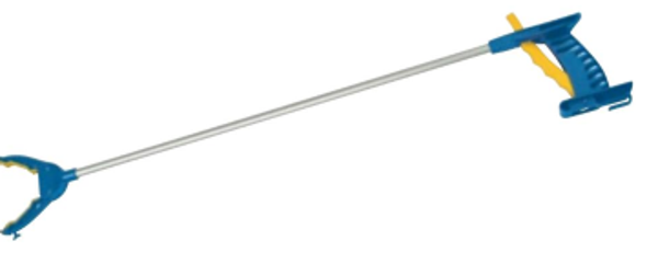 Grijper Hand Grip