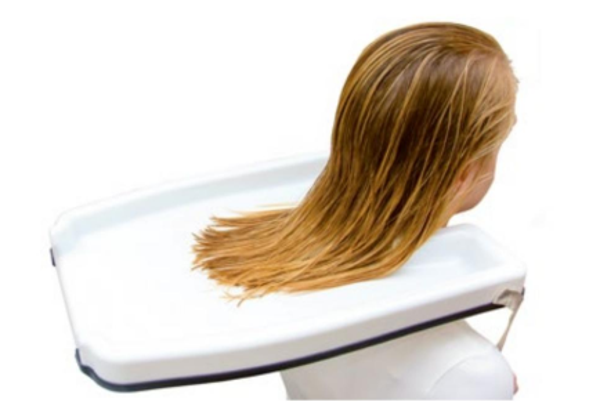 Haarwasbak Voor Rolstoel