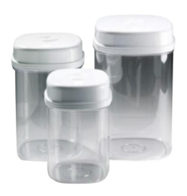 Keukenboxen Eenhandig