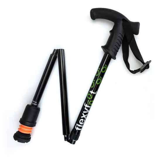 Wandelstok met Derby handvat