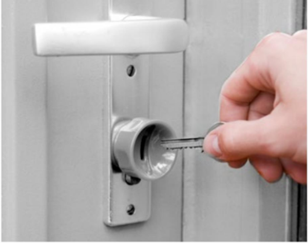 LockAid