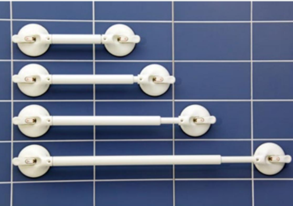 Mobeli® Wandbeugels