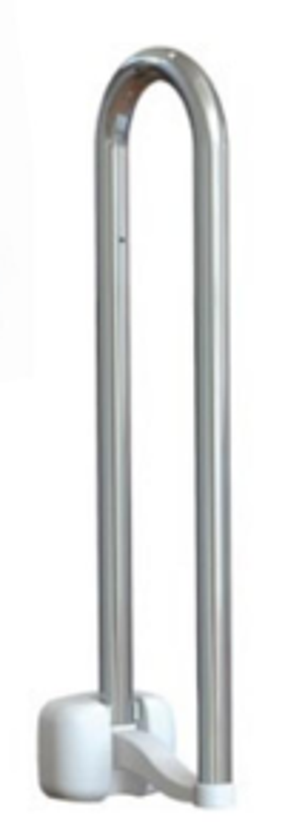 Opklapbare Toiletbeugel