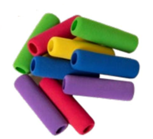 Penverdikkers - Spons