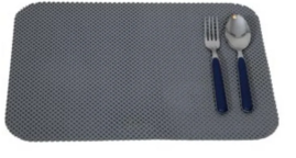 Anti-Slip Placemat