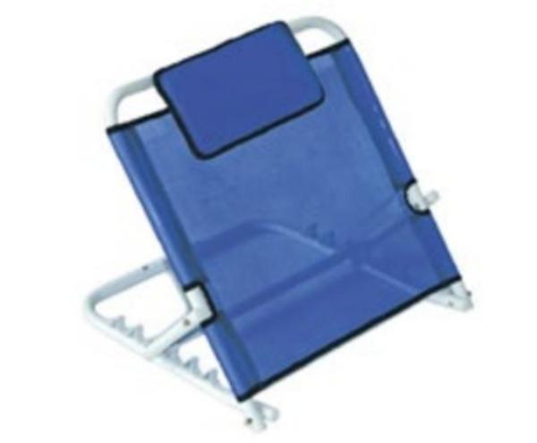 Ruggensteun Verstelbaar