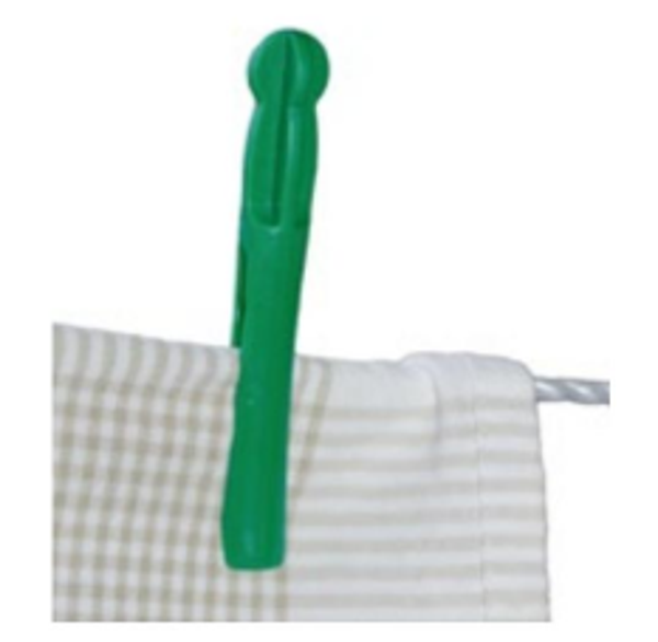 Wasknijper Groot Model