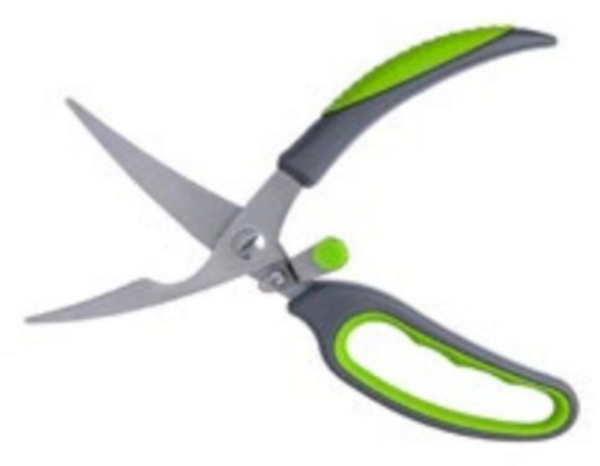 Elfopenende Huishoudschaar