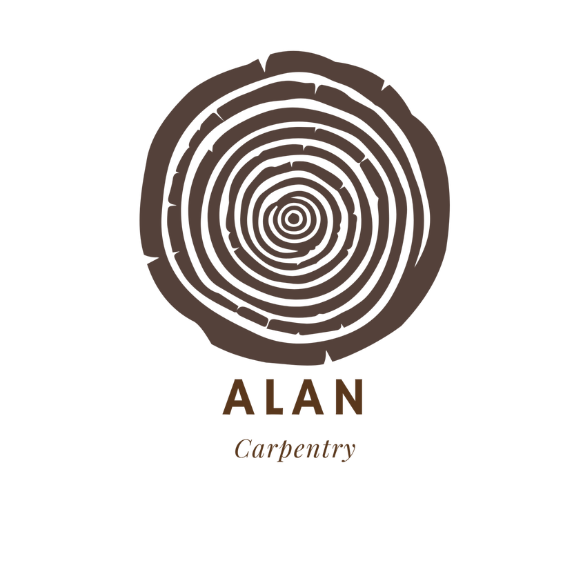 Alan Carpentry Logo