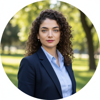 Arianna Amodio