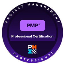 PMP Logo