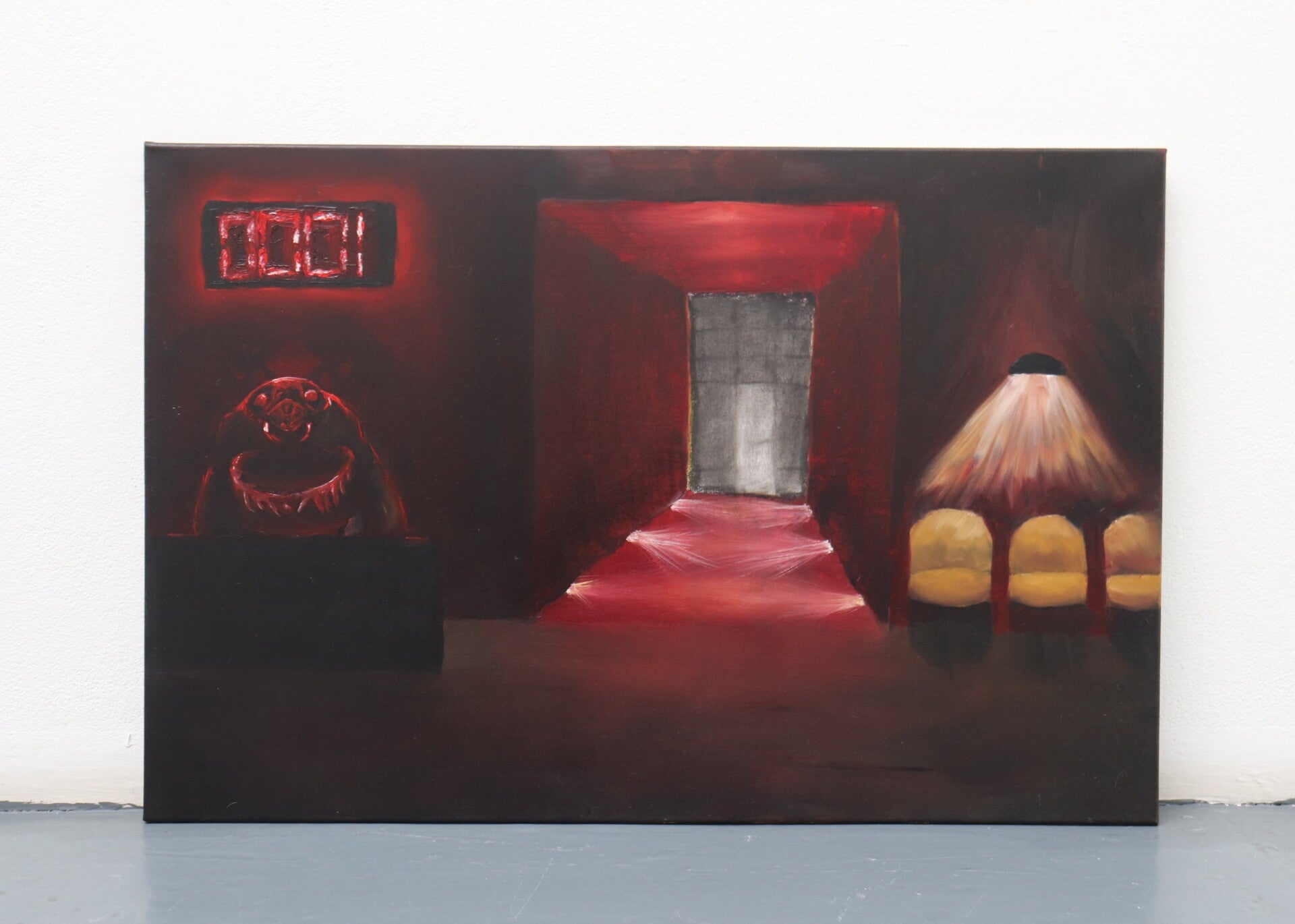 The Waiting Room