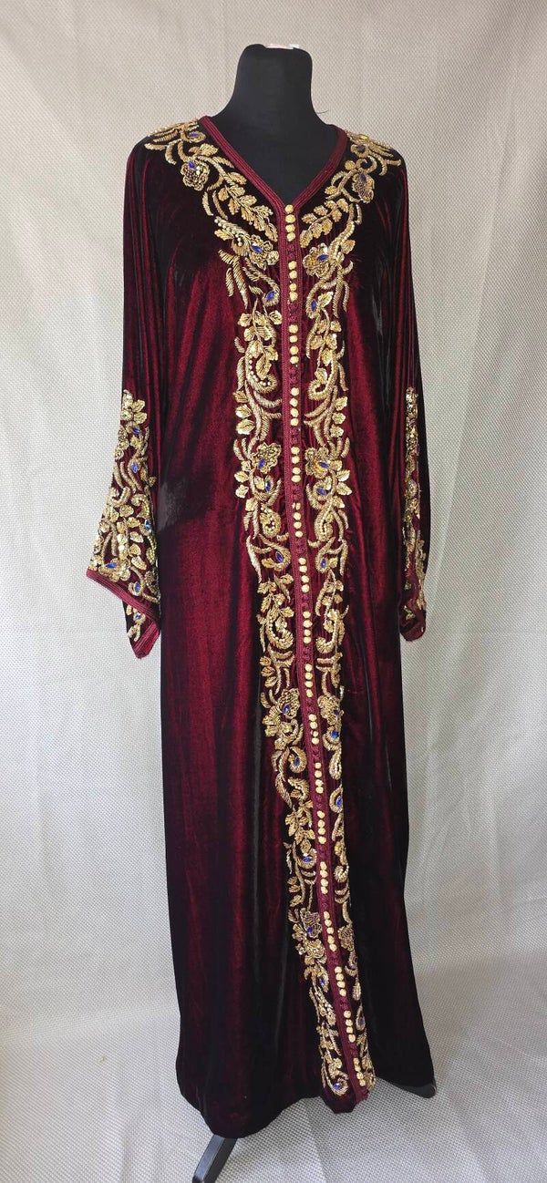 Caftan