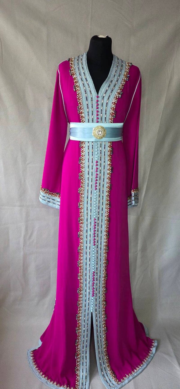 Caftan