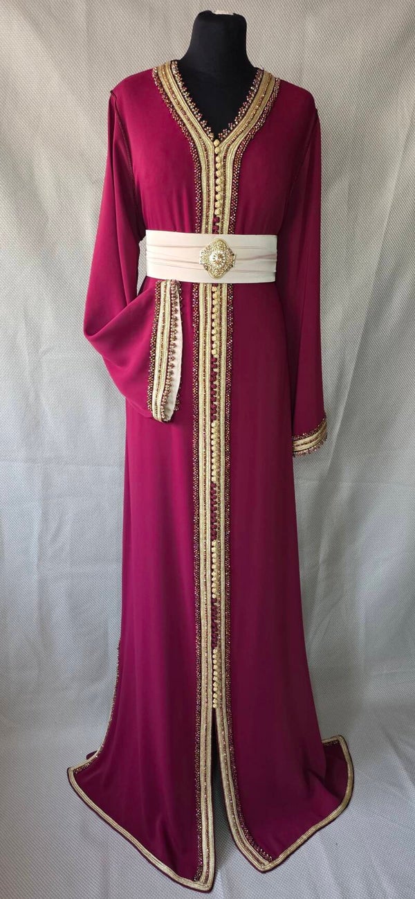 Caftan