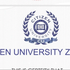 Citizen University of Zambia