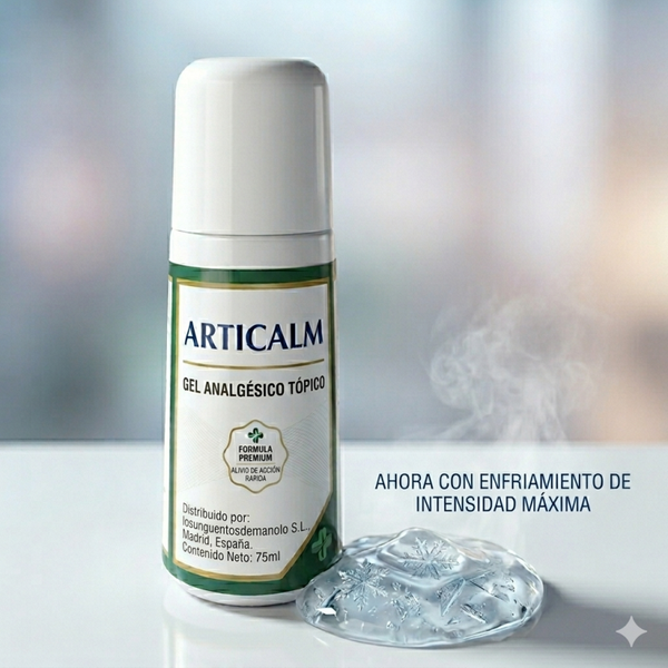 Articalm