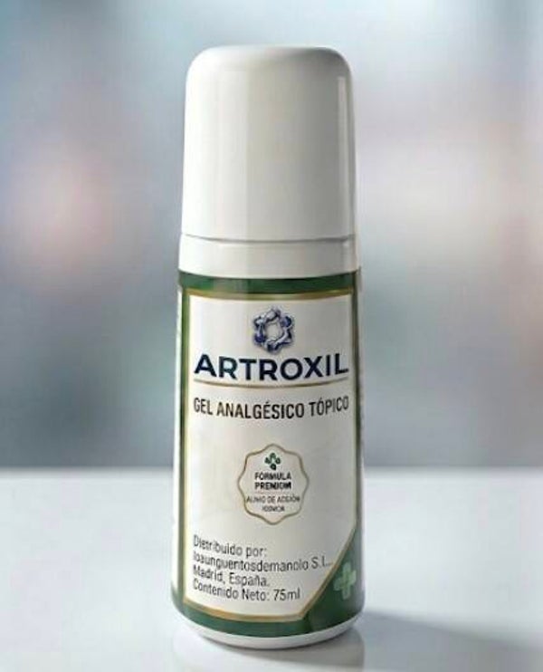Artroxil