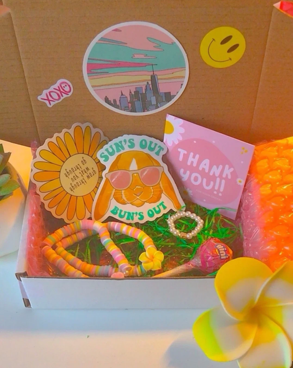 Box (il y en à plusieurs)