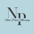 Nine Point Massage