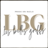 L.B.G Les belles griffs'