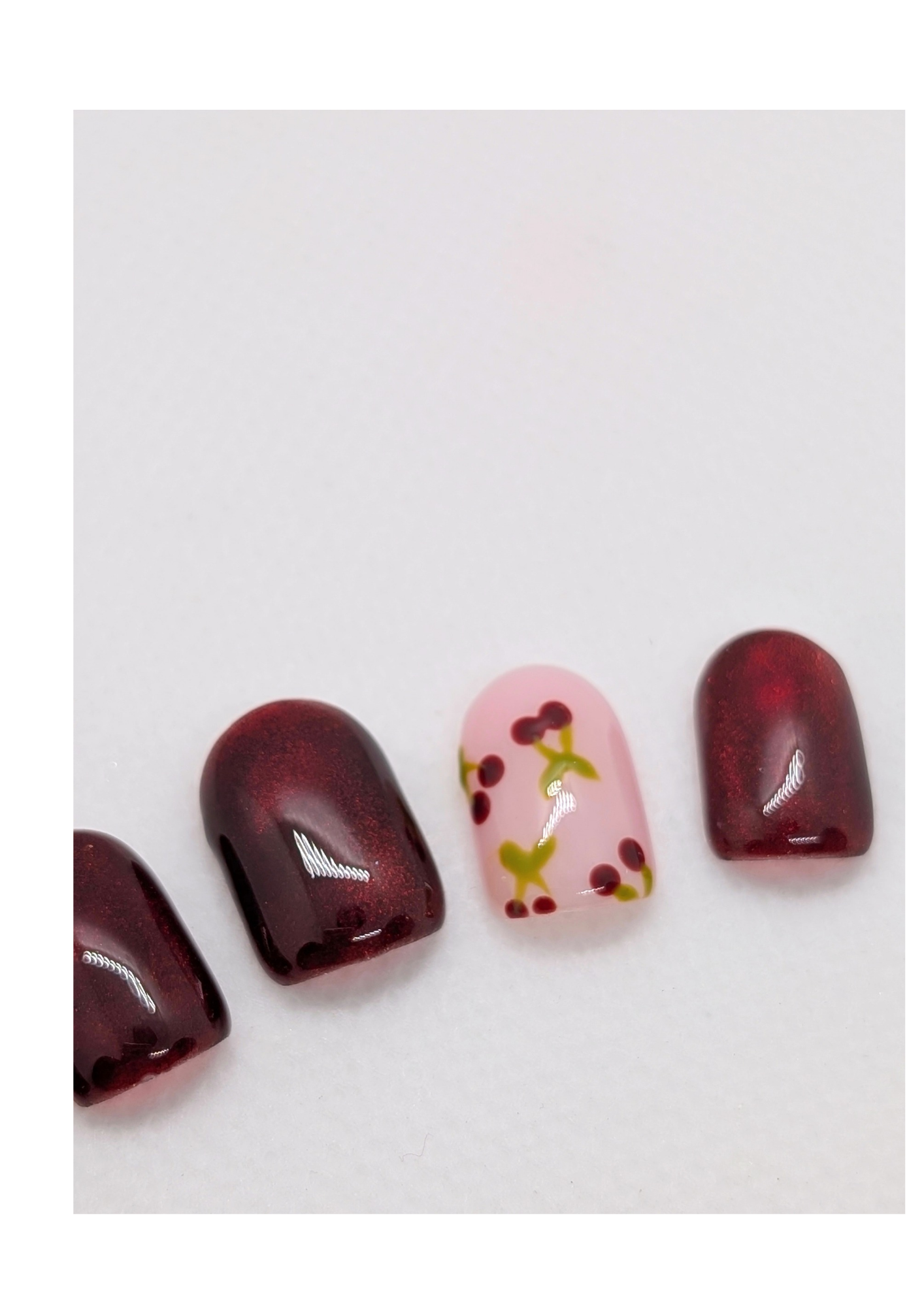 Cerise mon amour
